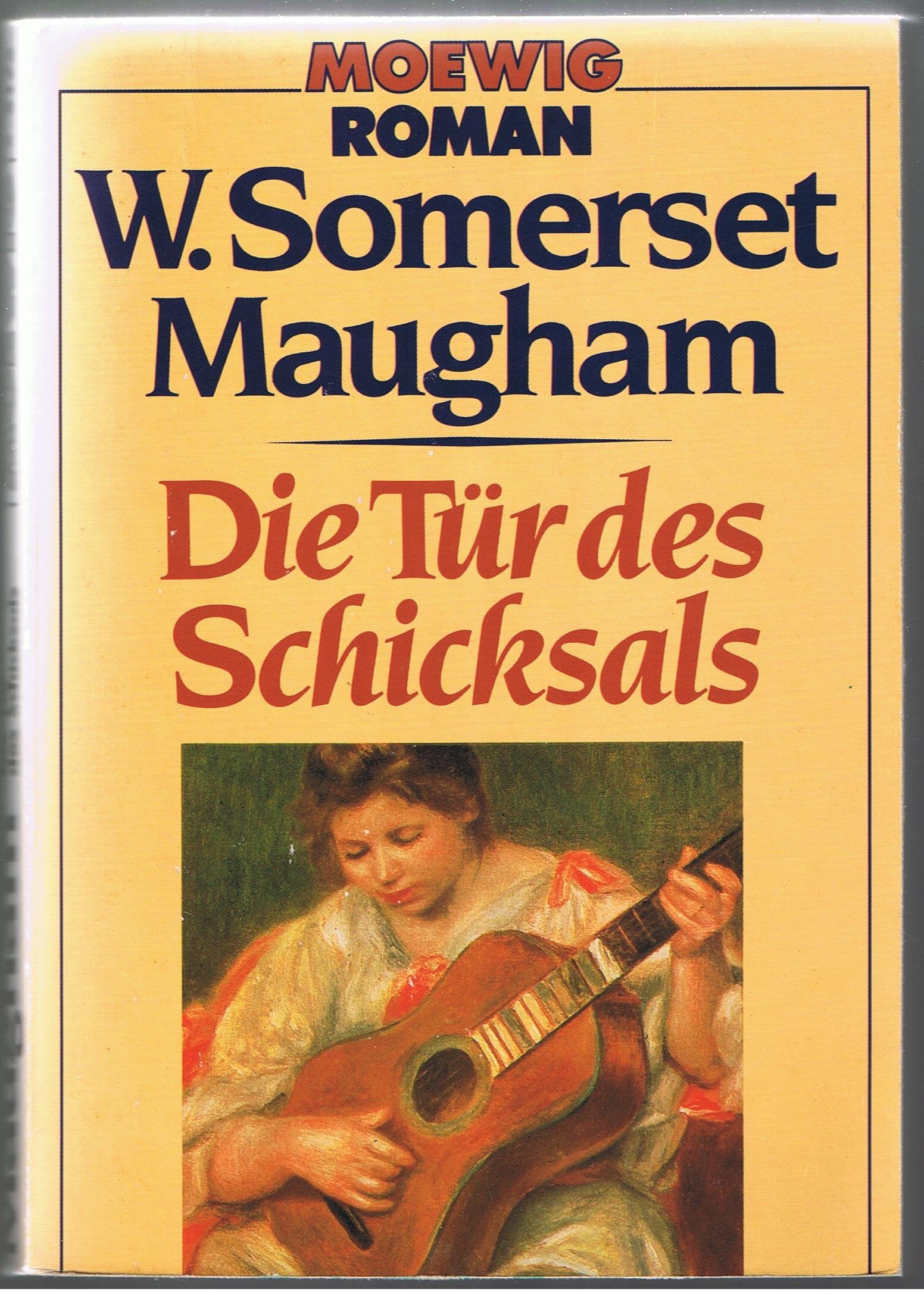 Die Tür des Schicksals. Books