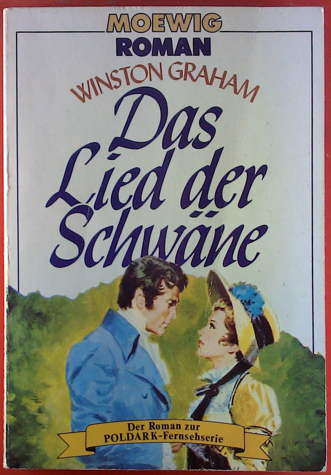 Das Lied der Schwäne. Books