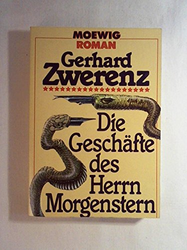 Die Geschäfte des Herrn Morgenstern. Books