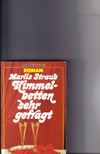 Himmelbetten sehr gefragt. Books