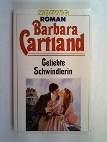 Geliebte Schwindlerin. Roman. ( Moewig bei Ullstein). Photography