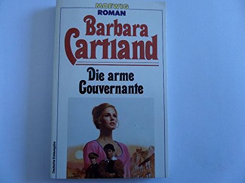 Die arme Gouvernante. Roman. ( Moewig bei Ullstein). Books
