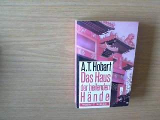 Das Haus der heilenden Hände. ( Moewig Roman). Books