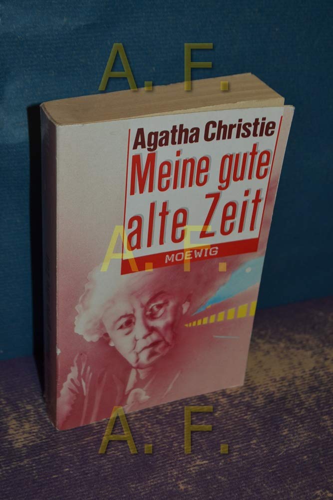 Product Image: Meine gute alte Zeit