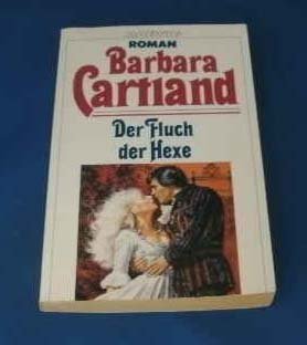 Product Image: Der Fluch der Hexe. ( Moewig Roman).