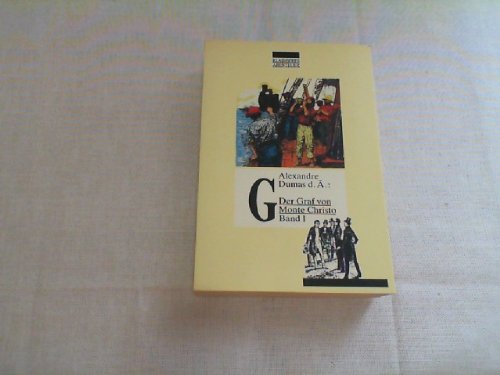 Der Graf von Monte Christo I. ( Klassische Abenteuer). Film, Art & Culture