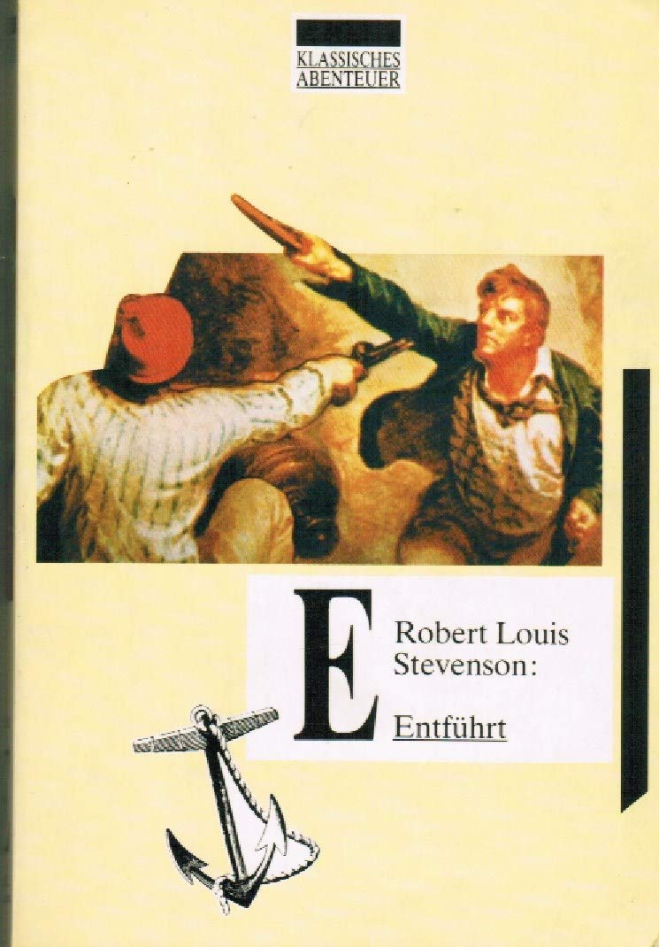 Entführt. ( Klassische Abenteuer). Contemporary literature