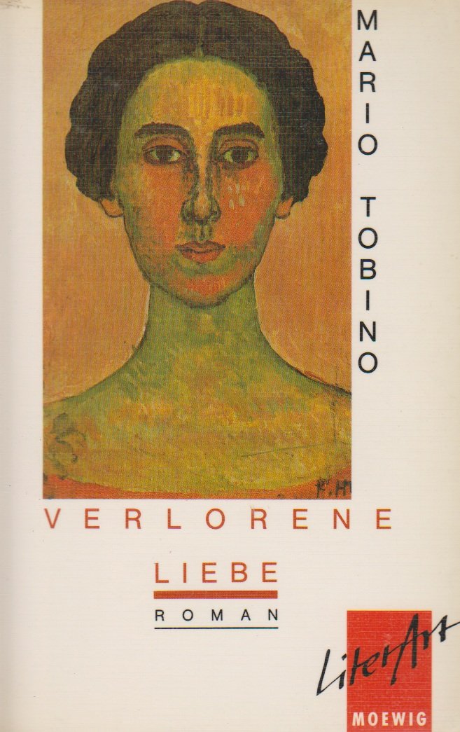 Product Image: Verlorene Liebe. Roman. ( LiterArt).