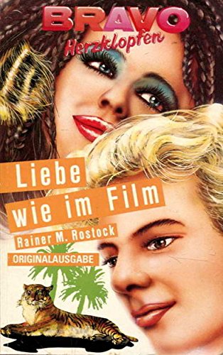 Liebe wie im Film. ( BRAVO Herzklopfen). Books