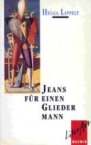 Jeans für einen Gliedermann. ( LiterArt). Books