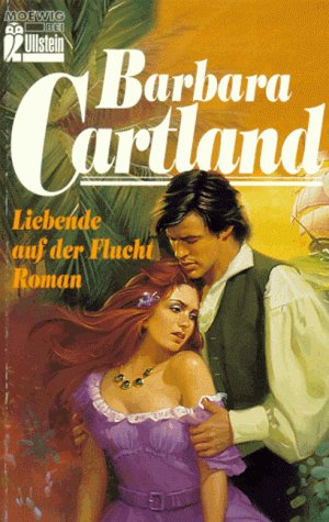 Liebende auf der Flucht: Roman Contemporary literature