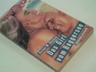 Das Girl vom Baggersee Books