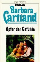 Opfer der Gefühle. Roman. ( Moewig bei Ullstein). Books