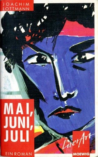 Mai, Juni, Juli. Roman. Contemporary literature Books