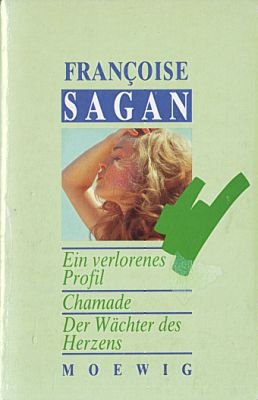 Ein verlorenes Profil / Chamade / Wächter des Herzens. Drei Romane in einem Band. Books