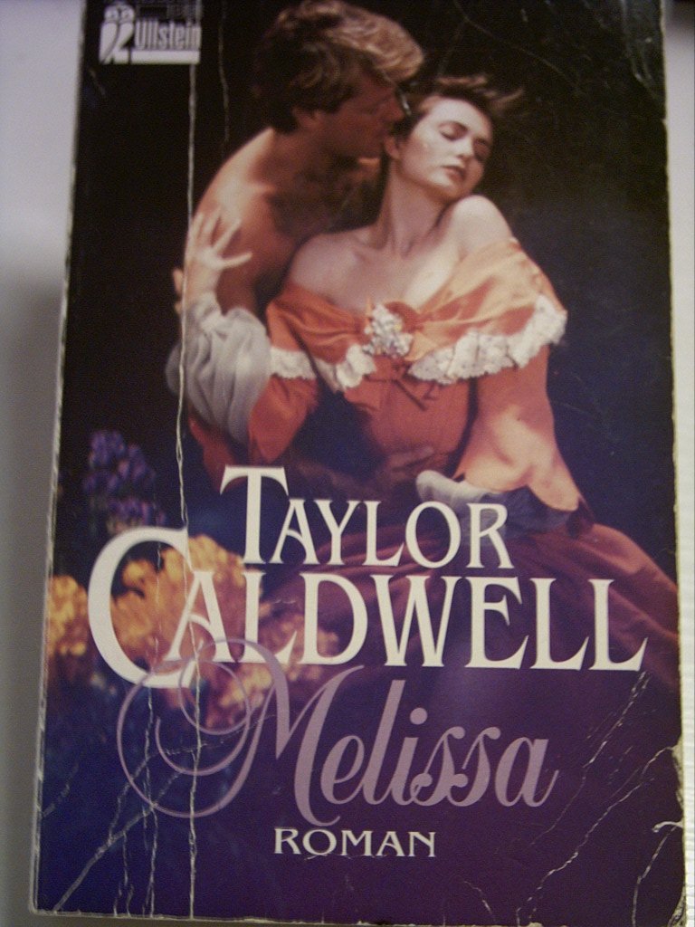 Melissa Books