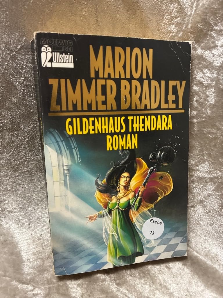 Gildenhaus Thendara Fantasy & Sci-Fi