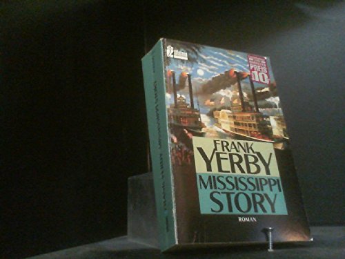 Mississippi-Story: Roman Contemporary literature