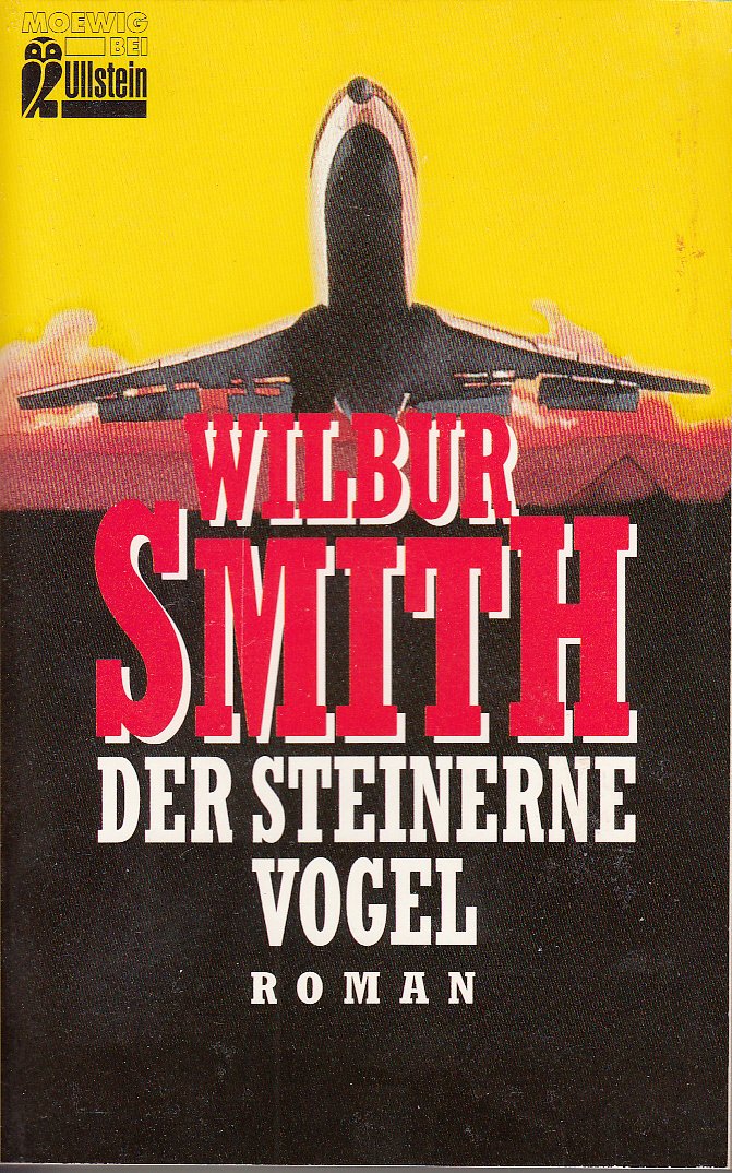Der steinerne Vogel. Poetry