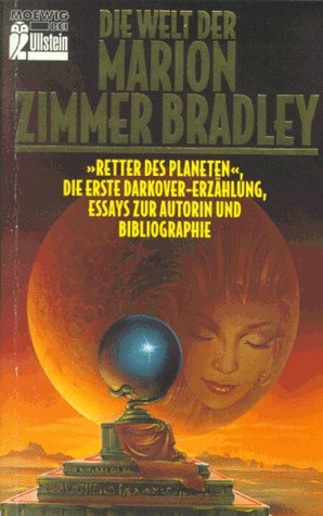 Die Welt der Marion Zimmer Bradley: Retter des Planeten Fantasy & Sci-Fi