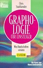 Graphologie für Einsteiger. Was Handschriften verraten. Psychology