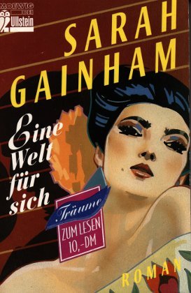Eine Welt für sich Books