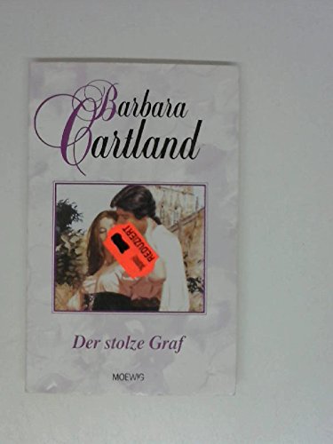 Der stolze Graf: Roman Books