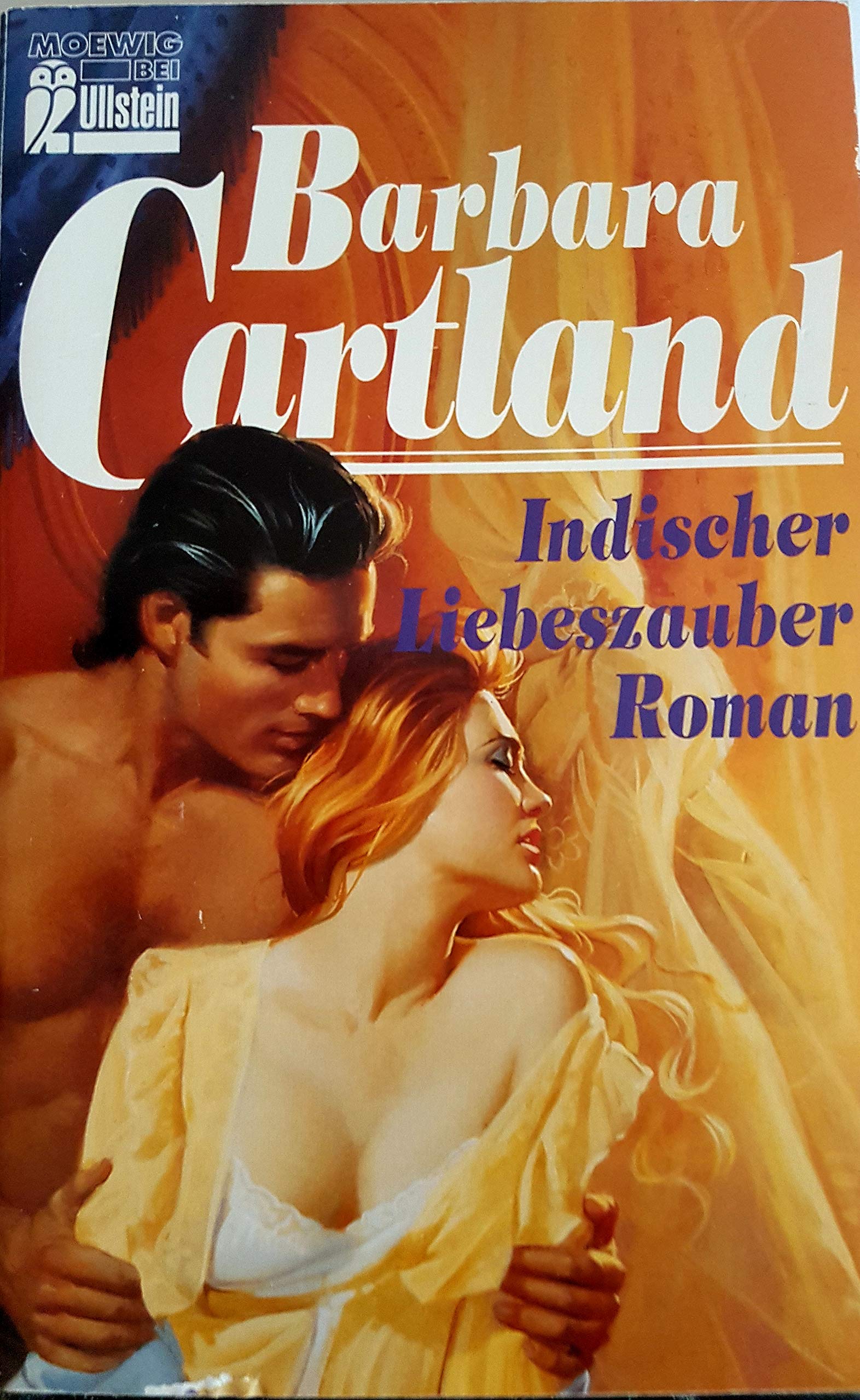 Indischer Liebeszauber: Roman Contemporary literature
