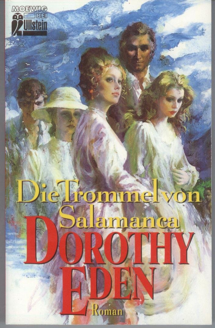 Die Trommel von Salamanca. Parents & Children