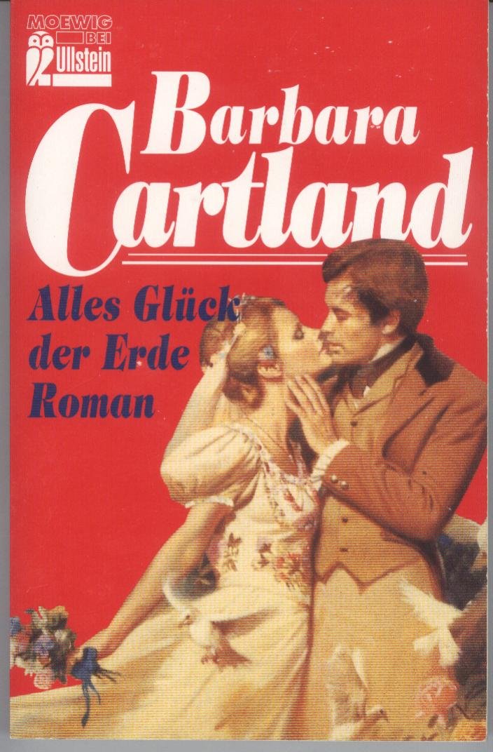 Alles Glück der Erde. Books