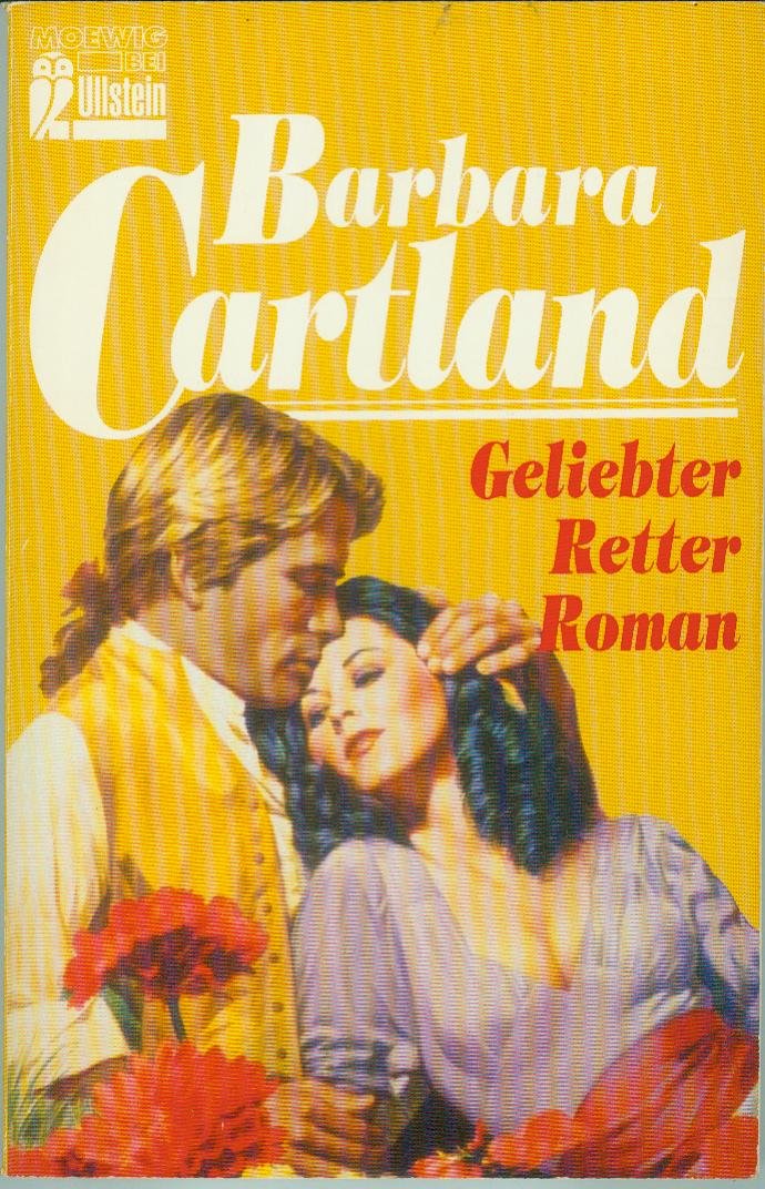 Geliebter Retter: Roman Books