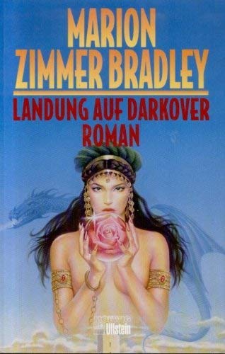 Landung auf Darkover Fantasy & Sci-Fi