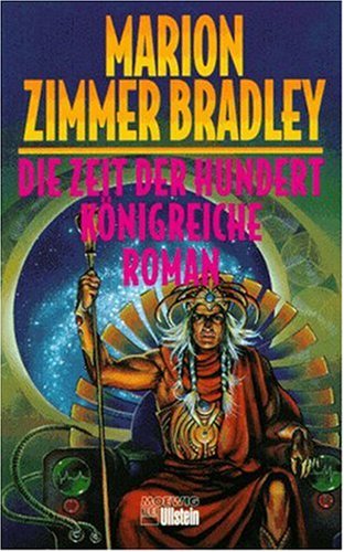 Die Zeit der hundert Königreiche Historical Fiction