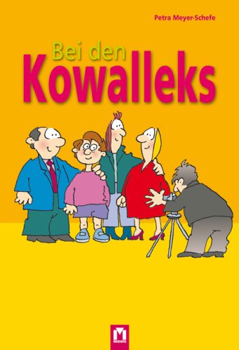 Bei den Kowalleks Contemporary literature Books