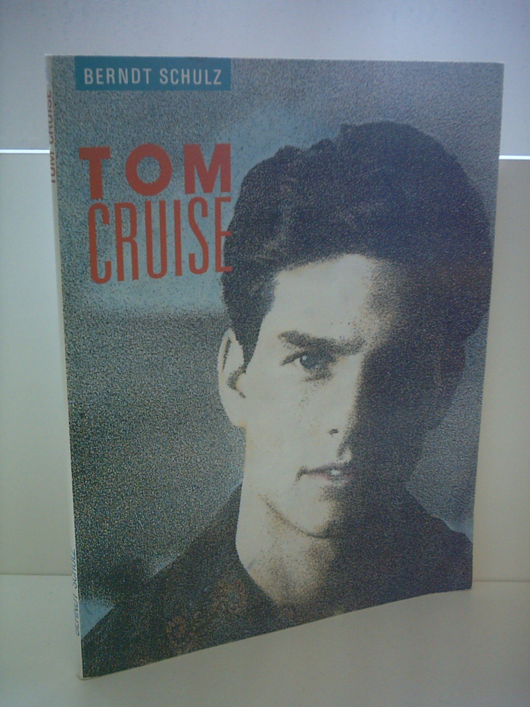 Tom Cruise Art & Literature Books