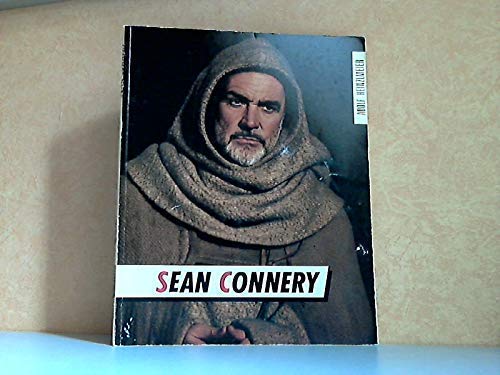 Sean Connery Art & Literature