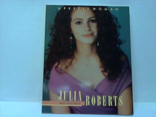 Julia Roberts Art & Literature Books