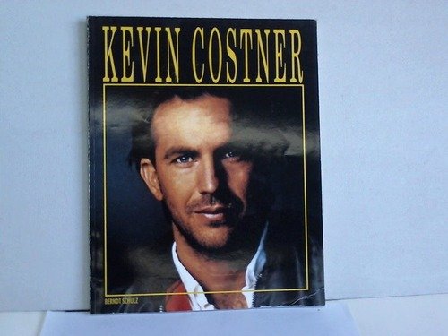Product Image: Kevin Costner