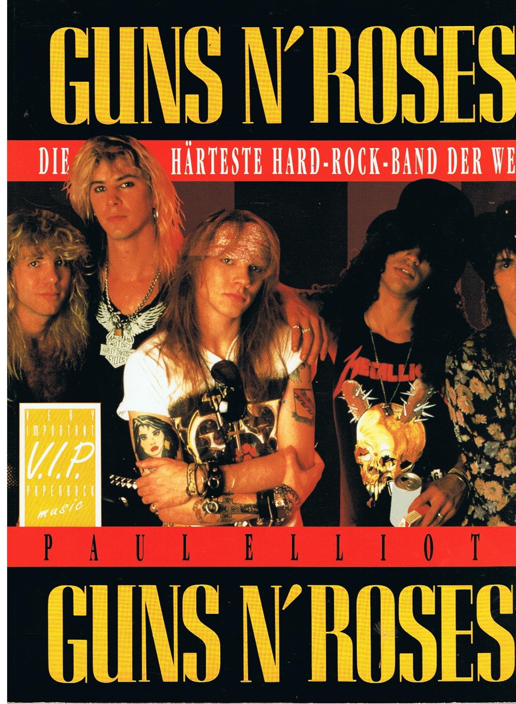 Product Image: Guns N'Roses