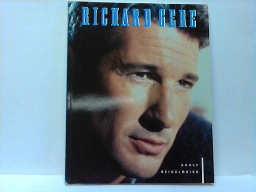 Richard Gere Books