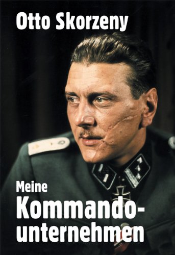 Product Image: Meine Kommandounternehmen.