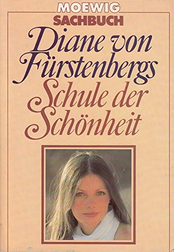 Diane von Fürstenbergs Schule der Schönheit. Lifestyle