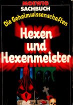 Die Geheimwissenschaften IV. Hexen und Hexenmeister. Books