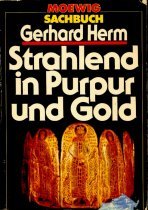 Strahlend in Purpur und Gold. Das heilige Reich von Konstantinopel. Books