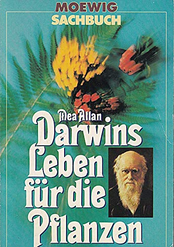 Darwins Leben für die Pflanzen. Der Schlüssel zur Entstehung der Arten. Leisure, Home & Garden