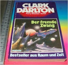 Der fremde Zwang. Band 13 Books