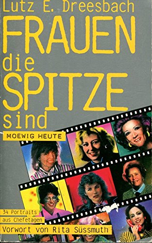 Frauen, die Spitze sind. ( Heute). Social Sciences