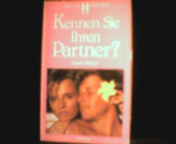 Kennen Sie Ihren Partner? Psychologische Tests. ( Bewußt erleben). Partnership & Love
