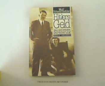 Hitlers Geld. Bilanz einer persönlichen Bereicherung. ( Argumente). Business, Finance & Career
