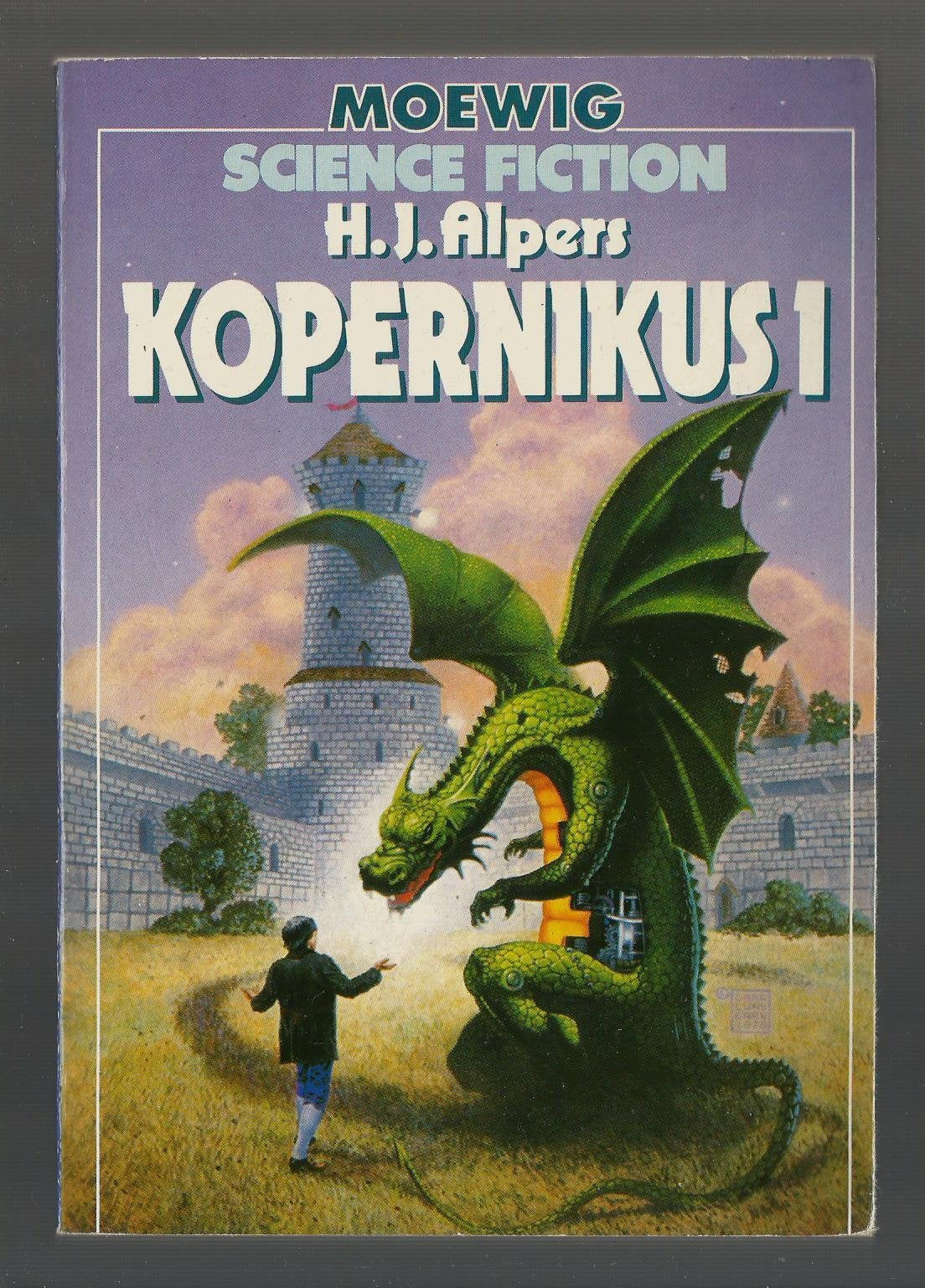 Kopernikus 1 Politics & History books